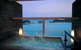 小豆島グランドホテル 水明